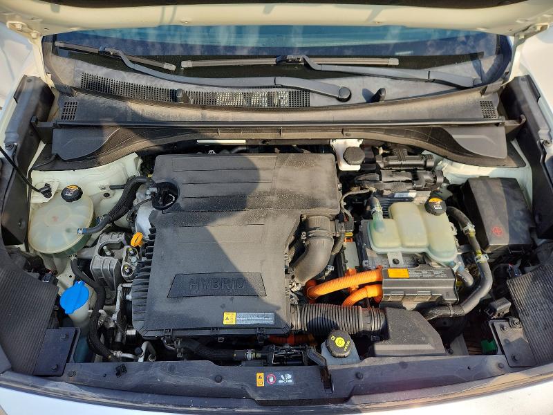 صورة رقم 12 من المزاد - 2017 KIA NIRO مع VIN KNDCC3LC6H5079846