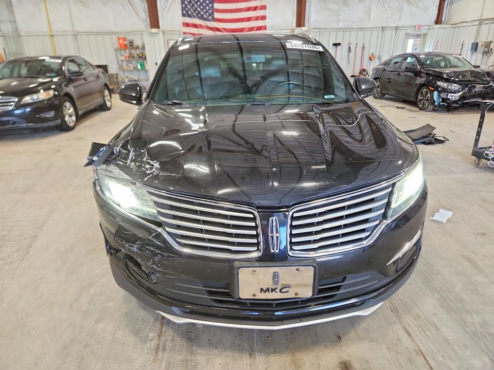 Zdjęcie 5 z aukcji – 2017 LINCOLN MKC z VIN 5LMCJ1C99HUL12986
