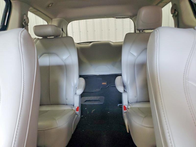 Photo 10 from auction – 2021 CHRYSLER VOYAGER with VIN 2C4RC1DG7MR570262