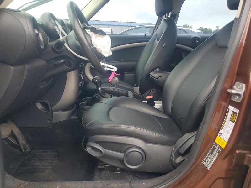 Photo 7 from auction – 2016 MINI COOPER with VIN WMWZB3C55GWR47324