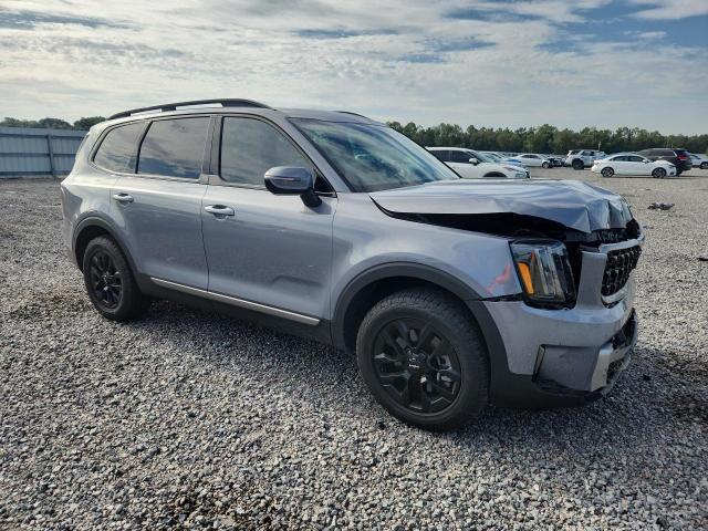 Photo 4 from auction – 2023 KIA TELLURIDE with VIN 5XYP5DGC4PG403796