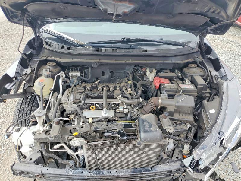 Photo 12 from auction – 2022 NISSAN KICKS with VIN 3N1CP5BV4NL492608