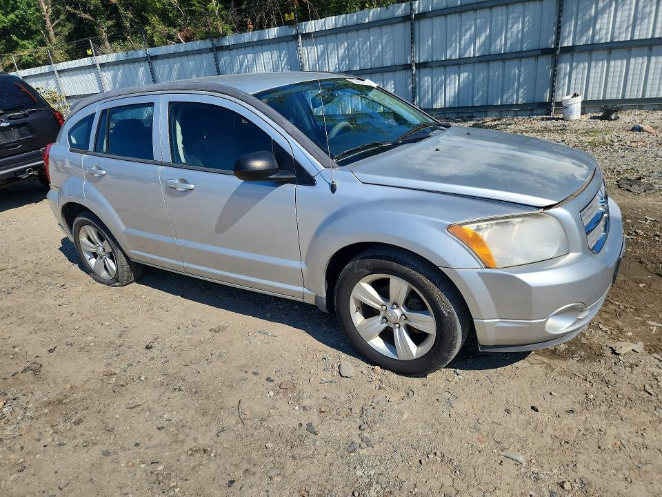Photo 4 from auction – 2011 DODGE CALIBER with VIN 1B3CB3HA6BD239684