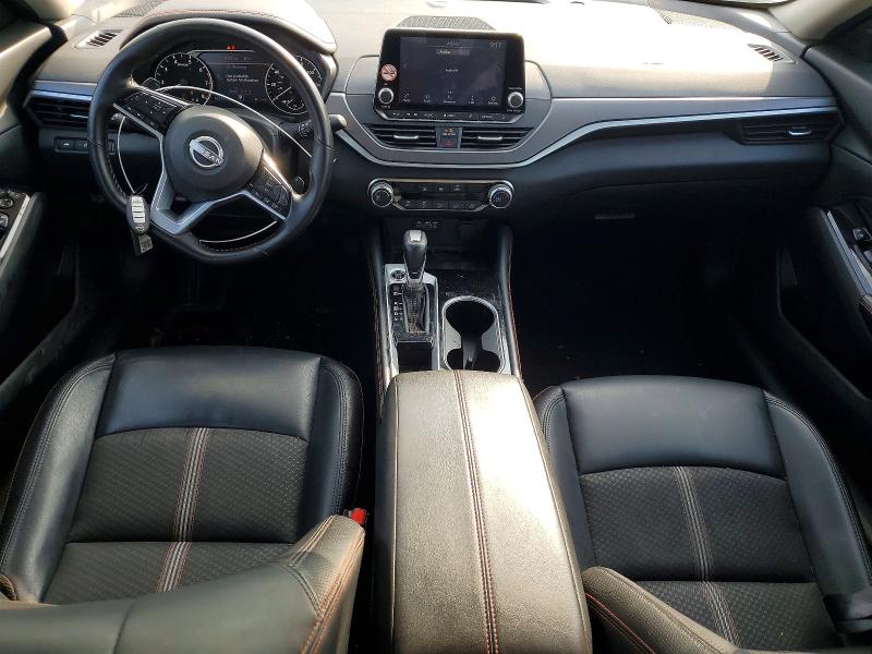 Photo 8 from auction – 2025 NISSAN ALTIMA with VIN 1N4BL4CV9SN361320