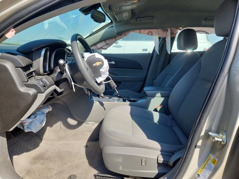Photo 7 from auction – 2014 CHEVROLET MALIBU with VIN 1G11B5SL9EF244262