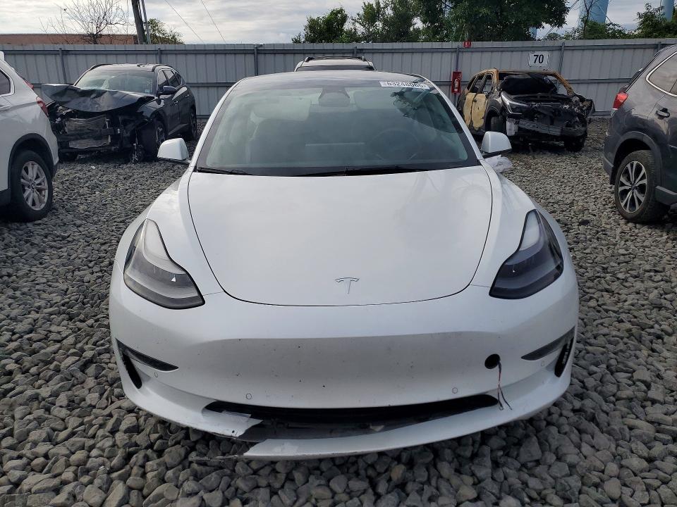 Zdjęcie 5 z aukcji – 2021 TESLA MODEL 3 z VIN 5YJ3E1EA8MF100764
