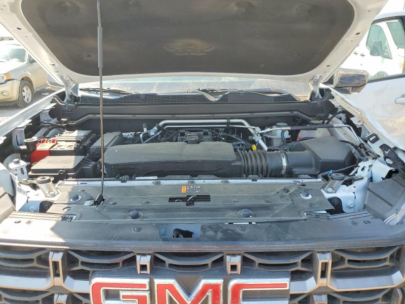 Photo 11 from auction – 2026 GMC CANYON with VIN 1GTP2EEK0T1173306