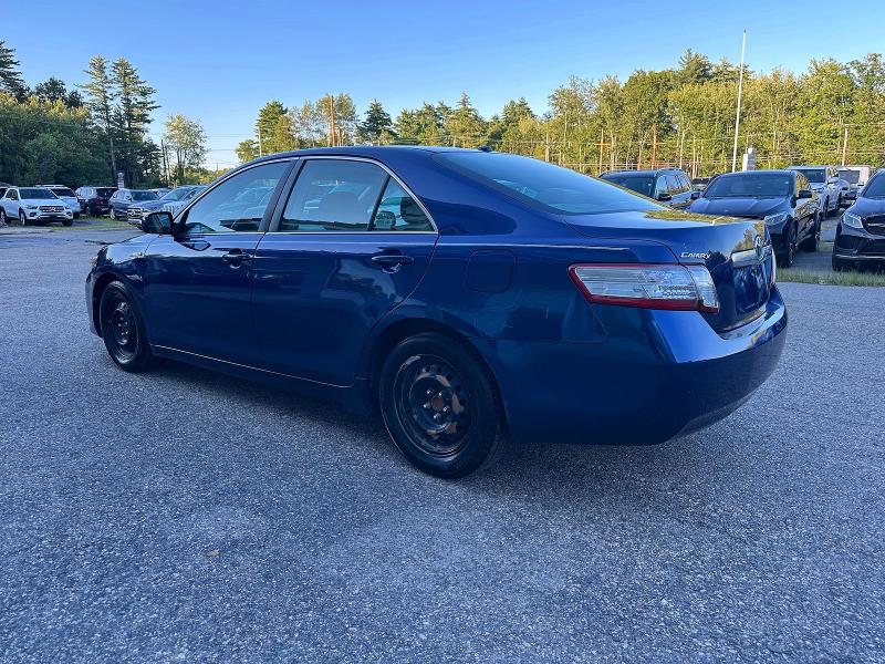 Photo 3 from auction – 2011 TOYOTA CAMRY with VIN 4T1BB3EK5BU132757