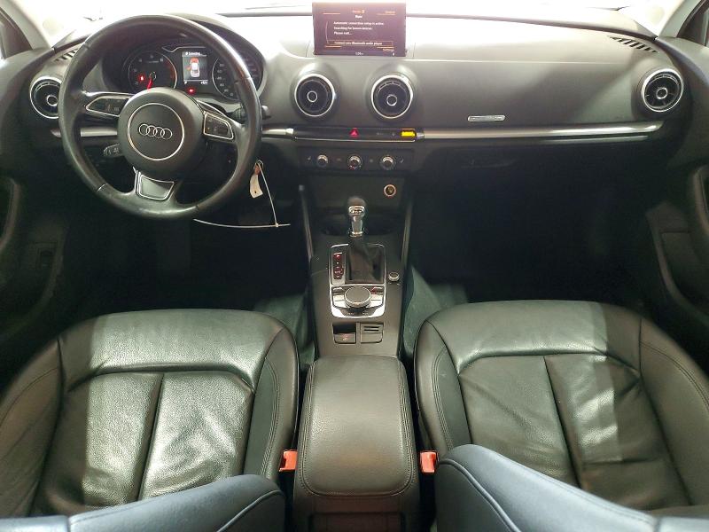 صورة رقم 8 من المزاد - 2015 AUDI A3 مع VIN WAUBFGFF3F1008279