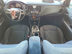 صورة رقم 8 من المزاد - 2013 CHRYSLER 200 مع VIN 1C3CCBBB1DN656896