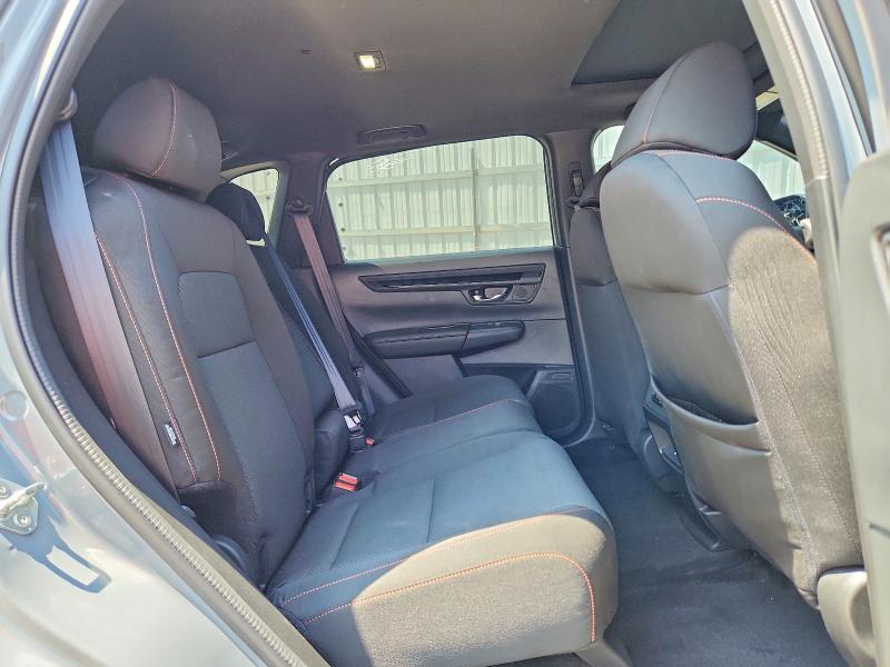 Photo 11 from auction – 2026 HONDA CR-V with VIN 7FARS6H66TE060209