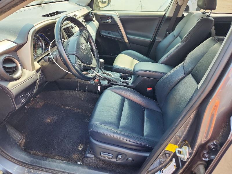 Photo 7 from auction – 2015 TOYOTA RAV4 with VIN JTMDFREV7FD172830