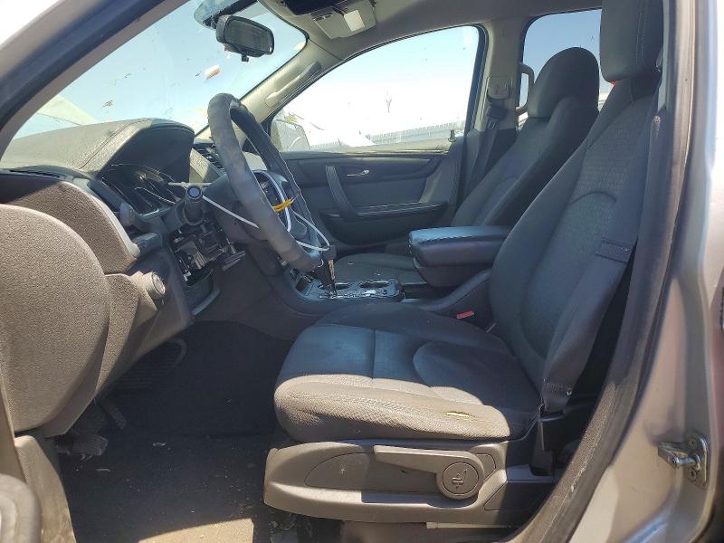 Photo 7 from auction – 2013 GMC ACADIA with VIN 1GKKRNED1DJ270236