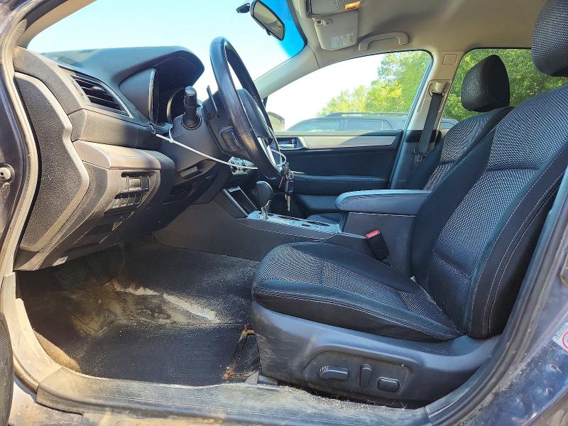 Photo 7 from auction – 2015 SUBARU OUTBACK with VIN 4S4BSACC2F3298391