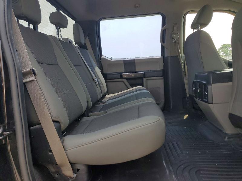 Photo 10 from auction – 2016 FORD F150 with VIN 1FTEW1EP7GFD47039