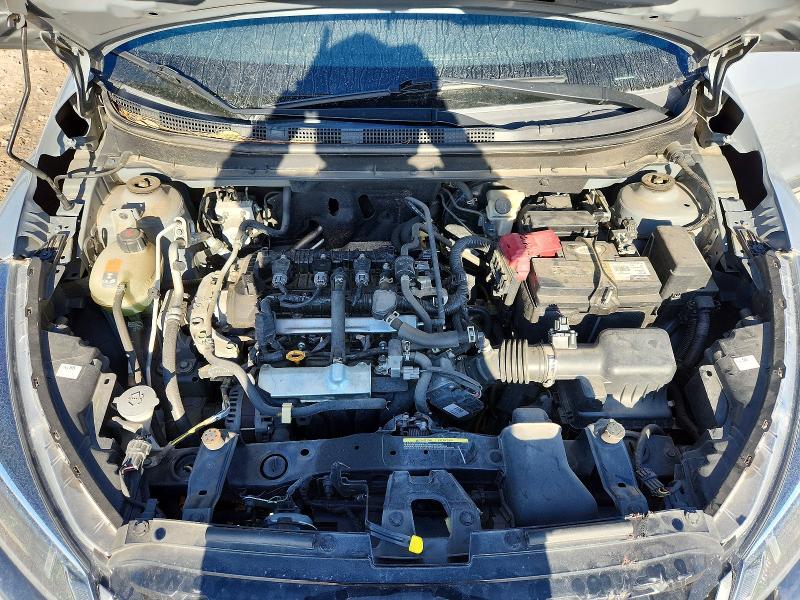 Photo 11 from auction – 2021 NISSAN KICKS with VIN 3N1CP5DV4ML490384
