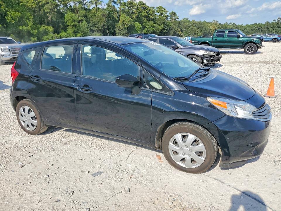 Photo 4 from auction – 2016 NISSAN VERSA NOTE with VIN 3N1CE2CP4GL386845