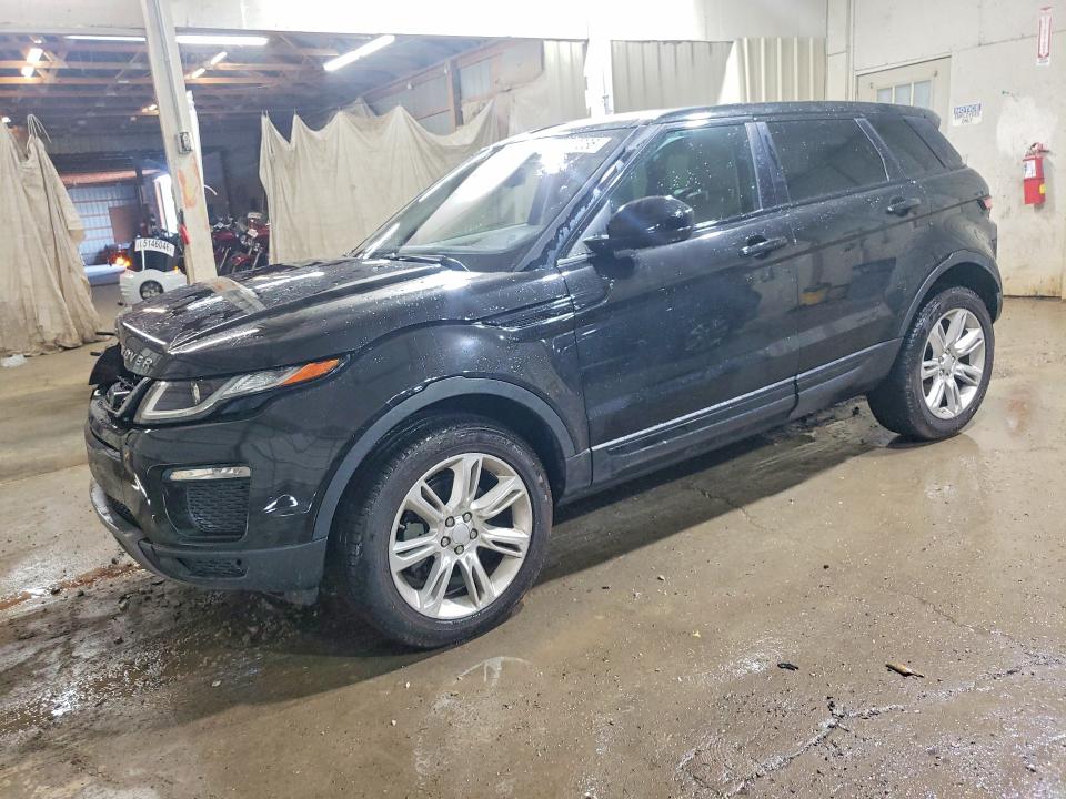 LAND ROVER RANGE ROVER EVOQUE 2018 with VIN SALVP2RX0JH288515 - Photo from auction