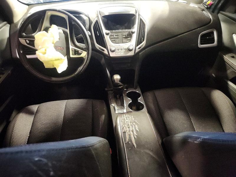صورة رقم 8 من المزاد - 2015 GMC TERRAIN مع VIN 2GKALREK8F6206715