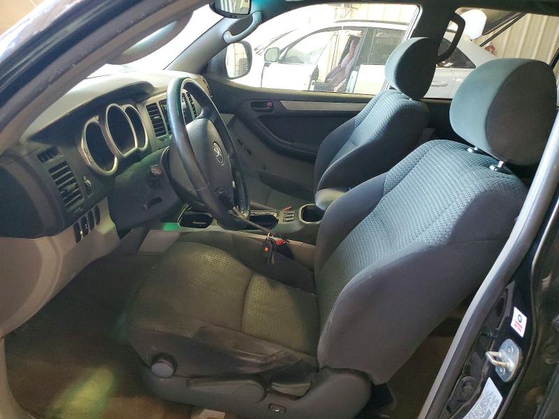 Photo 7 from auction – 2005 TOYOTA 4RUNNER with VIN JTEBT14R650055229