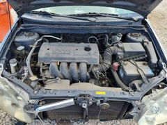 Zdjęcie 11 z aukcji – 2007 TOYOTA COROLLA z VIN 2T1BR32E57C736358