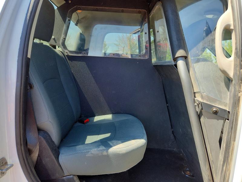 Photo 10 from auction – 2015 RAM 1500 with VIN 1C6RR7KTXFS663030