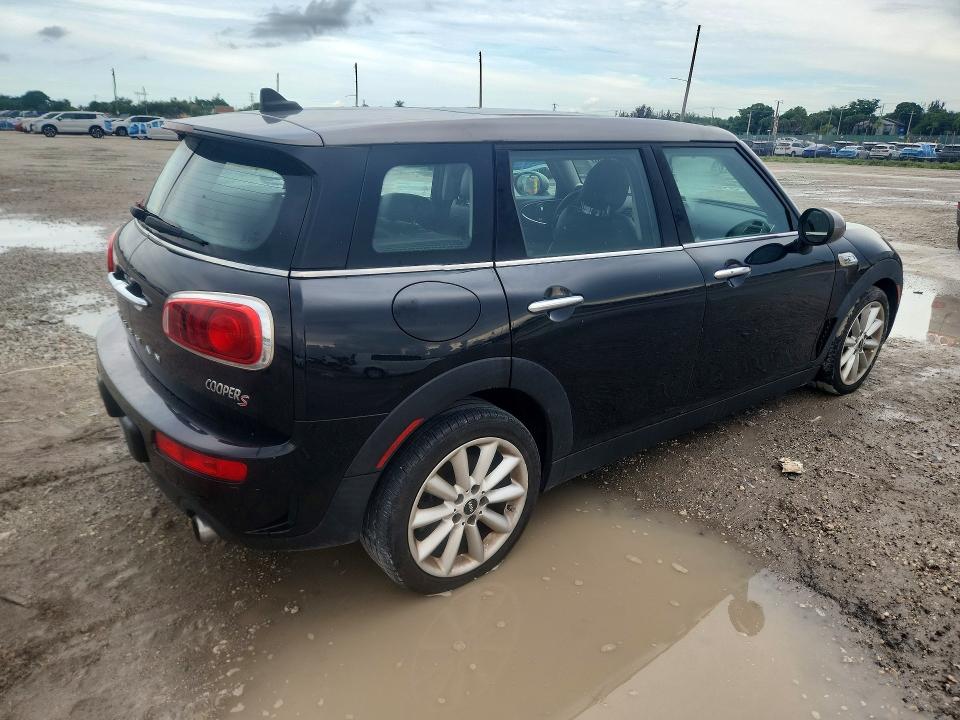 Photo 3 from auction – 2016 MINI COOPER with VIN WMWLN9C59G2E47595