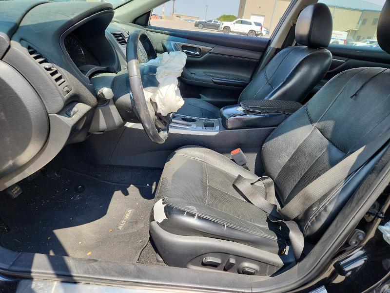 Photo 7 from auction – 2014 NISSAN ALTIMA with VIN 1N4AL3AP9EC408193