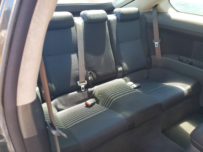 Photo 10 from auction – 2009 SCION TC with VIN JTKDE167990285848