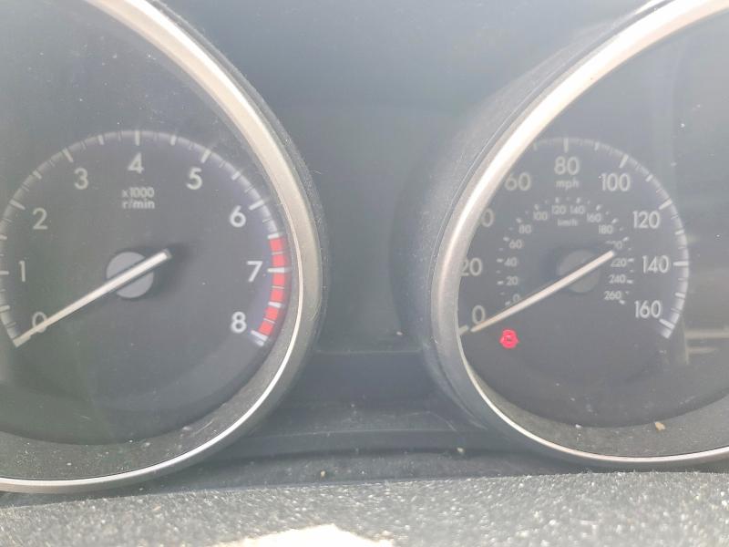 Photo 9 from auction – 2012 MAZDA 3 with VIN JM1BL1UF5C1655709