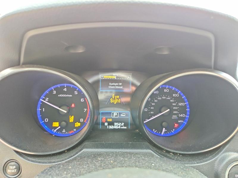 Photo 9 from auction – 2019 SUBARU OUTBACK with VIN 4S4BSANC1K3387098