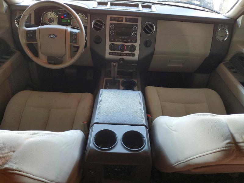 Photo 8 from auction – 2014 FORD EXPEDITION with VIN 1FMJK1H52EEF62895