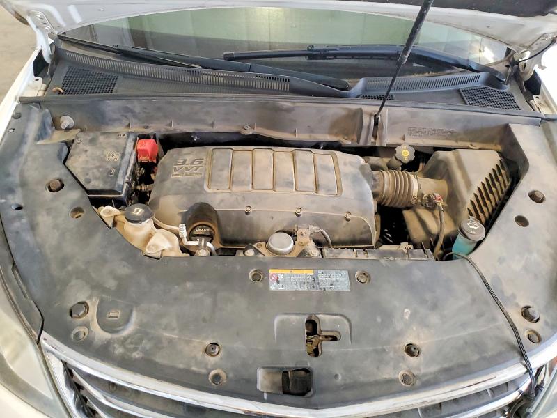 صورة رقم 12 من المزاد - 2014 CHEVROLET TRAVERSE مع VIN 1GNKVGKD2EJ294111