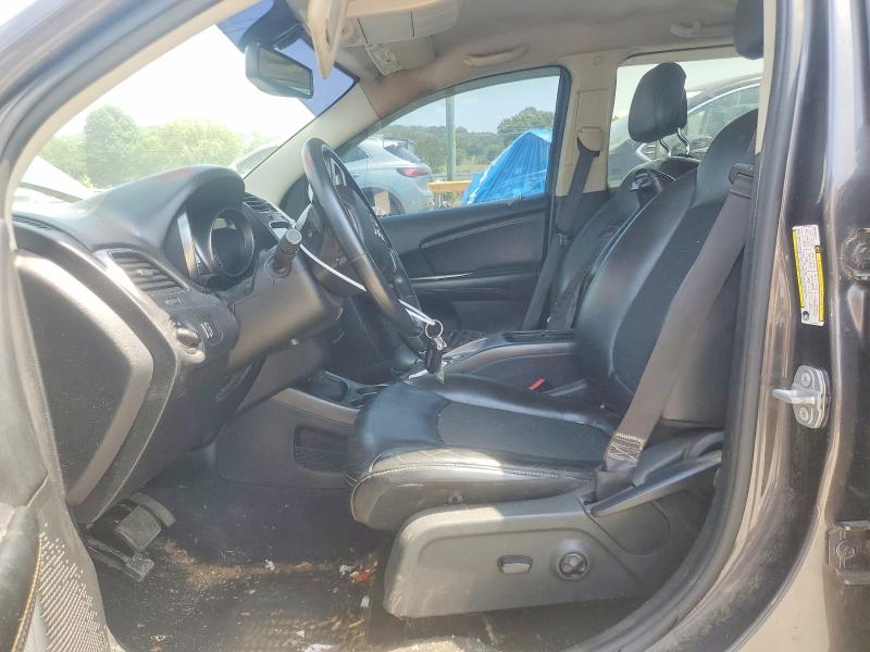Photo 7 from auction – 2017 DODGE JOURNEY with VIN 3C4PDDGG1HT603938