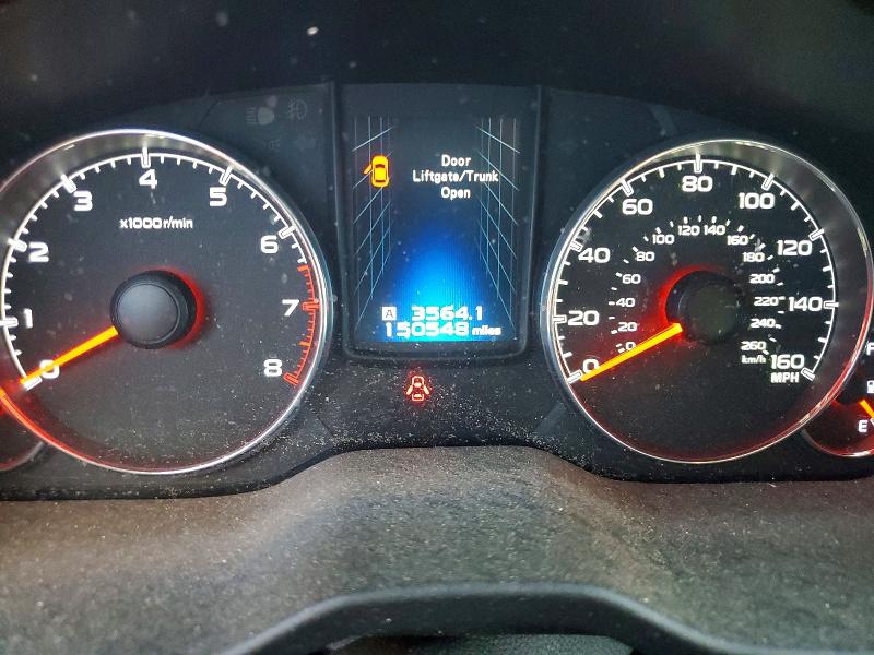 صورة رقم 9 من المزاد - 2013 SUBARU OUTBACK مع VIN 4S4BRDKC1D2203207