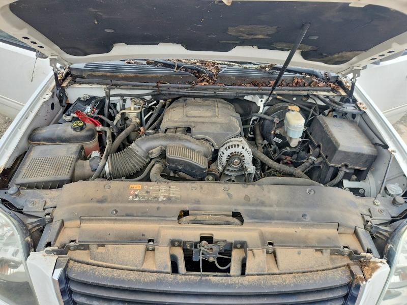 Foto 12 de la subasta – 2014 GMC YUKON con VIN 1GKS1CE08ER110530