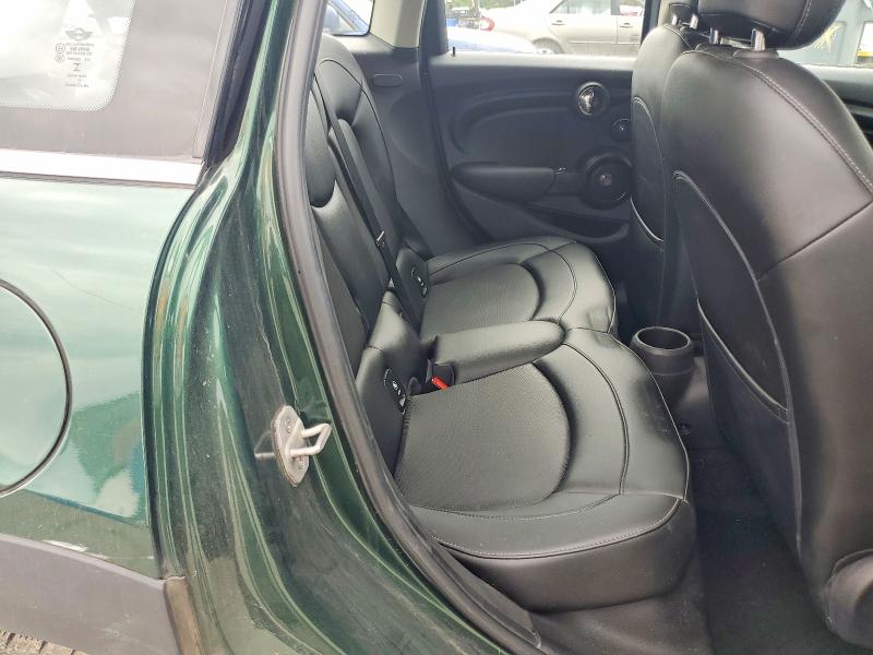 Photo 10 from auction – 2015 MINI COOPER with VIN WMWXS5C5XFT829658