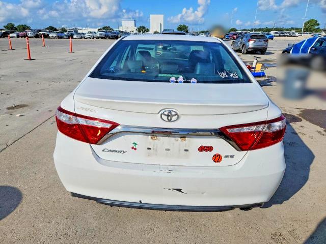 Photo 6 from auction – 2016 TOYOTA CAMRY with VIN 4T1BF1FK6GU216889