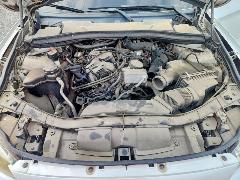 Photo 11 from auction – 2013 BMW X1 with VIN WBAVM1C55DVL64072