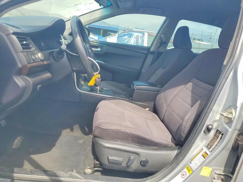 Photo 7 from auction – 2016 TOYOTA CAMRY with VIN 4T1BF1FK9GU576187