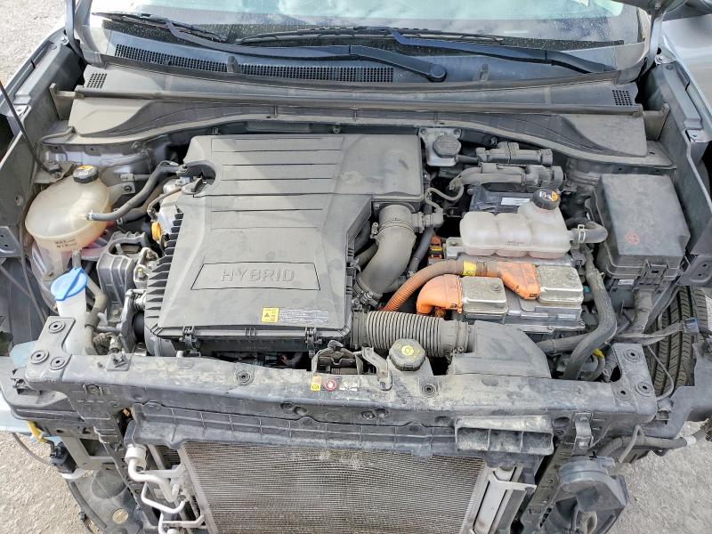 صورة رقم 11 من المزاد - 2022 KIA NIRO مع VIN KNDCB3LC8N5541399