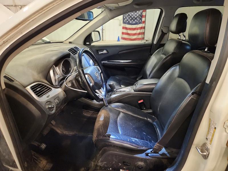 Photo 7 from auction – 2019 DODGE JOURNEY with VIN 3C4PDDEG3KT759070