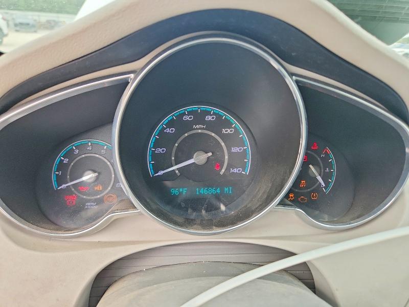 Фото 9 с аукциона – 2012 CHEVROLET MALIBU с VIN 1G1ZD5E09CF100822
