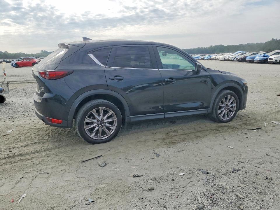 Zdjęcie 3 z aukcji – 2019 MAZDA CX-5 z VIN JM3KFBDY0K0519921