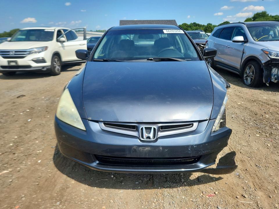 Photo 5 from auction – 2004 HONDA ACCORD with VIN 1HGCM56324A174914
