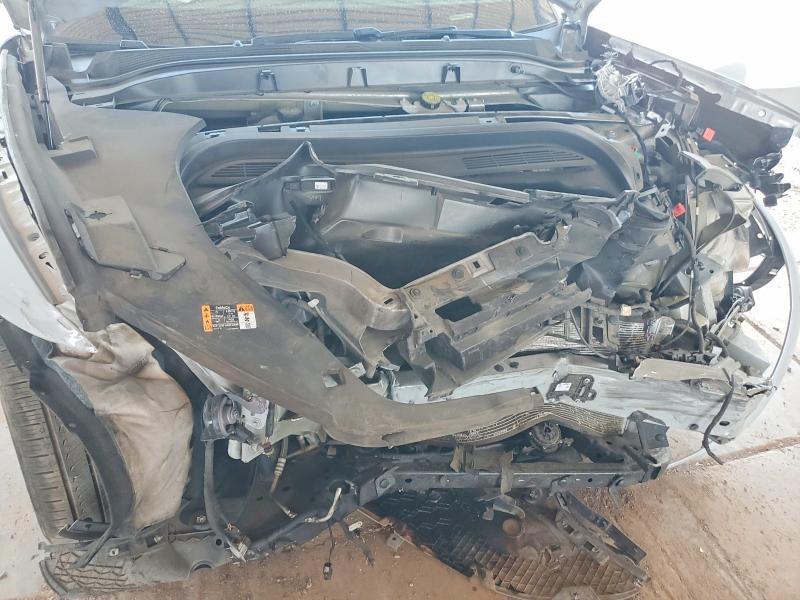 Photo 12 from auction – 2022 FORD MUSTANG MACH-E with VIN 3FMTK3R77NMA25907
