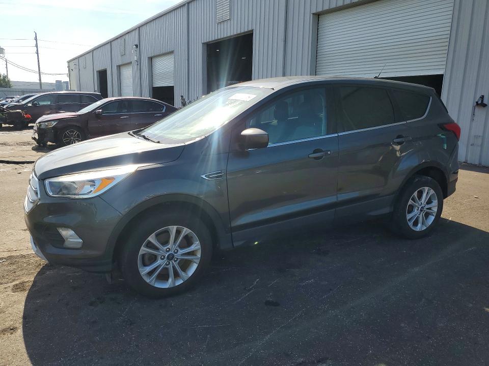 2019 FORD ESCAPE - Търг №64422246