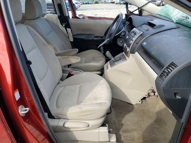 صورة رقم 7 من المزاد - 2008 MAZDA 5 مع VIN JM1CR293780326918