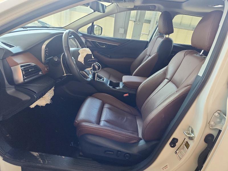 صورة رقم 7 من المزاد - 2025 SUBARU OUTBACK مع VIN 4S4BTGPD1S3132909
