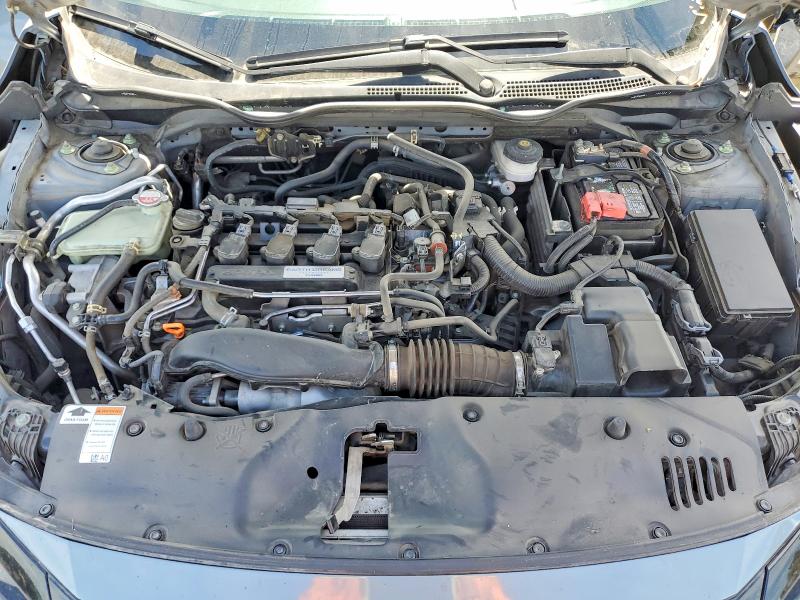 Photo 11 from auction – 2020 HONDA CIVIC with VIN SHHFK7H69LU413755
